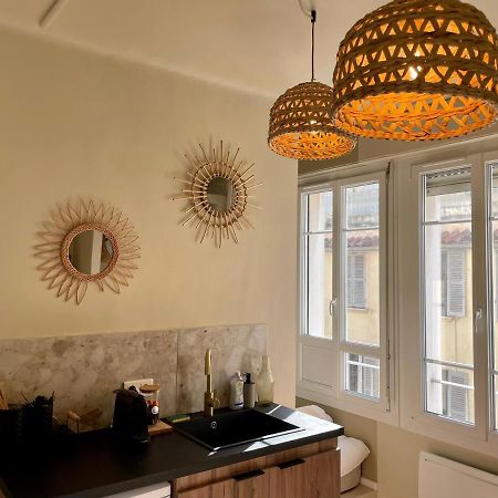 « Sahara » Deco Desert, Coeur De Ville De Toulon Eksteriør bilde