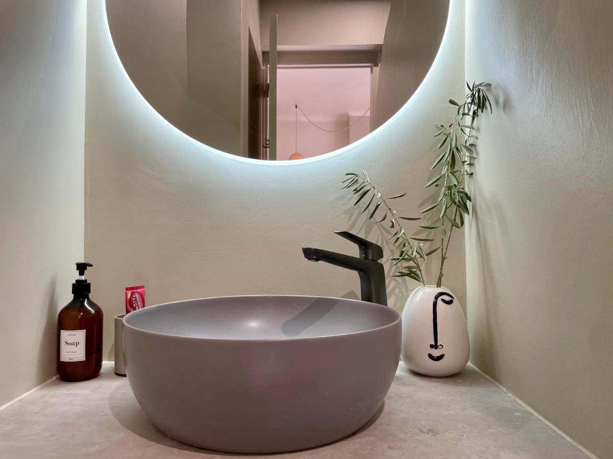 « Sahara » Deco Desert, Coeur De Ville De Toulon Eksteriør bilde